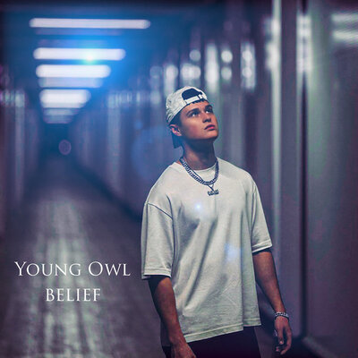 Скачать песню Young Owl - belief