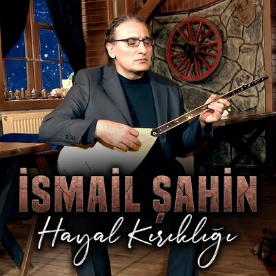 Скачать песню İsmail Şahin - Soran Anamı Soruyor